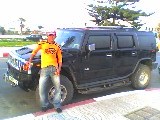 the hummer